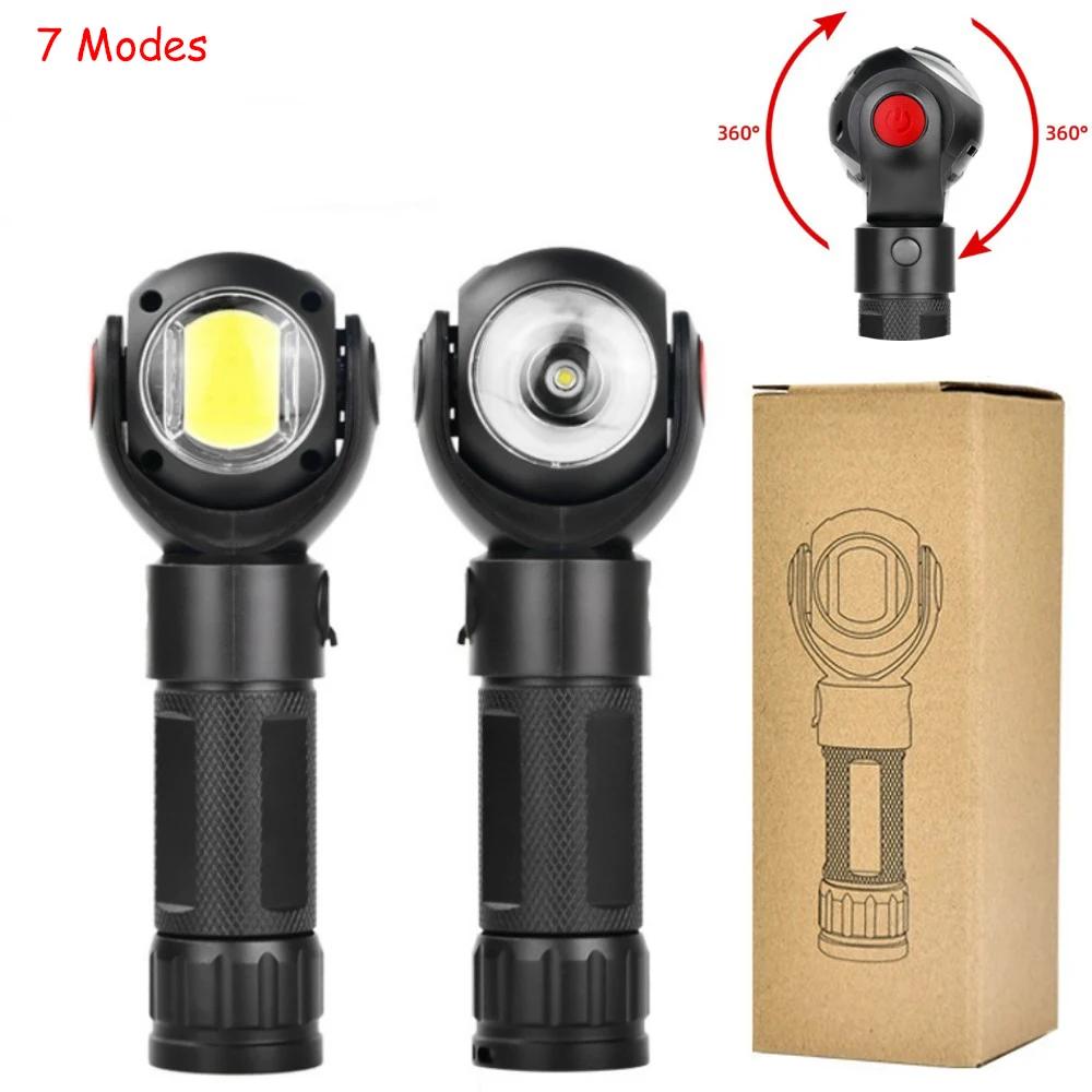 LED   ͸, 360D  ȸ COB Ʈ, T6 LED , ġ  , ׳ƽ  ۾, ǰ